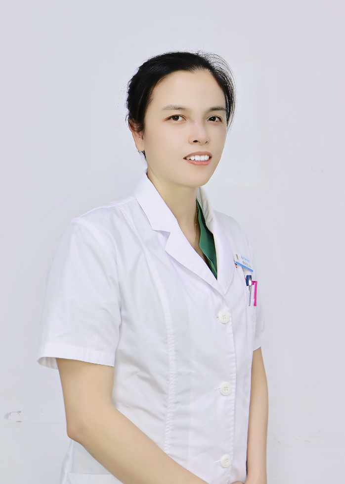 魏香花